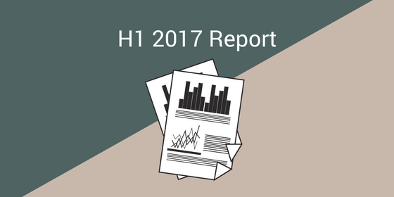 De Bellas Quarterly Newsletter H1 2017 De Bellas Quarterly Newsletter H1 2017