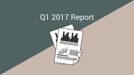 De Bellas Quarterly Newsletter Q1 2017 De Bellas Quarterly Newsletter Q1 2017