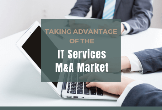 IT Services M and A Market – technology staffing industry (2) IT Services M and A Market - technology staffing industry (2)