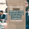 WHAT CAN YOU DO TODAY TO ENHANCE THE VALUE OF YOUR STAFFING COMPANY tomorrow