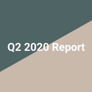 De Bellas Quarterly Newsletter Q2 2020 staffing industry experts